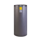 Baymak  200 LT AQUA BOYLER ÇİFT SERPANTİNLİ   BOYLER - 1