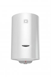Ariston Pro1 R 50 Litre 1,8K Pl Eu Silindirik Termosifon MONTAJ HARİÇ - 1
