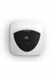 Ariston  (montaj HARİÇ) Andris Lux Tezgah Altı Termosifon 10 lt - 1