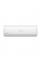 Baymak Elegant Prime 24 A++ 24000 Btu R32 İnverter Klima (Montaj Dahil) - 1