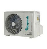 Baymak Elegant Plus 09 A++ 9000 BTU Inverter Duvar Tipi Klima - 3