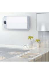 Ariston Velis Evo 50 1500 W 50 lt Termosifon(MONTAJ HARİÇTİR) - 2