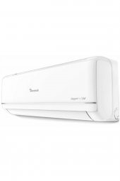 Baymak  Elegant Plus Uv 12 A++ Enerji Sınıfı (md) Inverter Split Klima Beyaz - 1