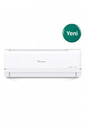 Baymak  ELEGANT PLUS UV 12.000 BTU İNVERTER KLİMA - 1