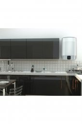 Ariston Velis Evo 50 1500 W 50 lt Termosifon(MONTAJ HARİÇTİR) - 3