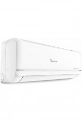 Baymak  Elegant Plus Uv 12 A++ Enerji Sınıfı (md) Inverter Split Klima Beyaz - 2