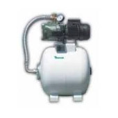 Baymak  JET 102M 50LT TANKLI HİDROFOR 1 HP (4KAT-4/5DAİRE) - 1