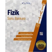 BİLFEN TYT FİZİK SORU BANKASI YENİ - 1