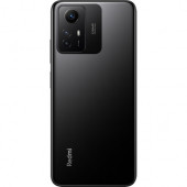 Xiaomi Redmi Note 12S 256 GB 8+4 GB Ram Siyah (İthalatçı Garantili) - 2