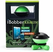 iBobber ReelSonar Kablosuz Bluetooth Akıllı Balık Bulucu iOS-Android - 1
