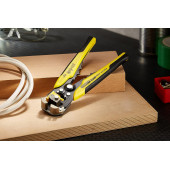 Stanley FMHT0-96230 Fatmax Otomatik Kablo Sıyırma Pensesi 0.2-6mm - 5