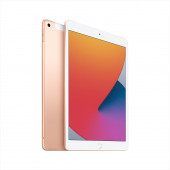 Apple iPad 8. Nesil 32 GB 10.2" WiFi Cellular Tablet - MYMK2TU/A (Apple Türkiye Garantili) - 2