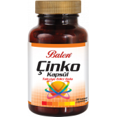 BALEN ÇİNKO 90 KAPSÜL 325 MG - 1