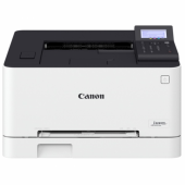 CANON  i-SENSYS LBP633CDW,  Wifi, Lan, Duplex, Renkli Lazer Yazıcı (Dakikada 21  Sayfa) - 1