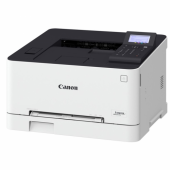 CANON  i-SENSYS LBP633CDW,  Wifi, Lan, Duplex, Renkli Lazer Yazıcı (Dakikada 21  Sayfa) - 2