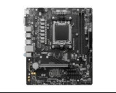 MSI PRO A620M-E 6400Mhz(OC) M.2 HDMI VGA mATX AM5 - 2