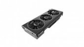 XFX MERC319 RX 7800XT 16 GB GDDR6 256Bit (RX-78TMERCB9) - 1