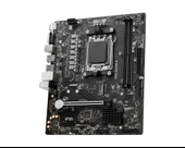 MSI PRO A620M-E 6400Mhz(OC) M.2 HDMI VGA mATX AM5 - 4