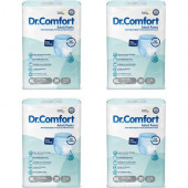 Dr.Comfort Yetişkin Emici Külot Ekstra Büyük Boy XL 4 x 30'lu 120 Adet - 1