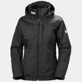 Helly Hansen  W CREW KAPİŞONLU MIDLAYER  Kadın  Mont HHA.33891 HHA.990 thumbnail 1