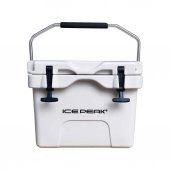 Icepeak Aden Plus Buzluk 15 Litre - 1
