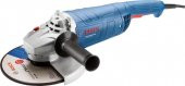 Bosch GWS2200-230 P Büyük Taşlama 2200W 230mm - 2