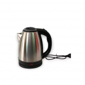 Otomatik Elektrikli Çelik Su Isıtıcı Makinesi Kettle 1,8L - 1