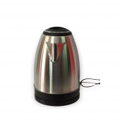 Otomatik Elektrikli Çelik Su Isıtıcı Makinesi Kettle 1,8L - 2