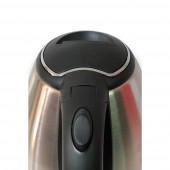 Otomatik Elektrikli Çelik Su Isıtıcı Makinesi Kettle 1,8L - 3