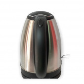 Otomatik Elektrikli Çelik Su Isıtıcı Makinesi Kettle 1,8L - 4