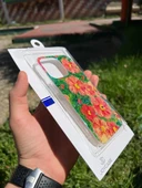 İphone 12 Pro Max 3 Boyutlu Özel Tasarım Silikon Cep Telefonu Kılıfı thumbnail 10