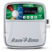 Rain Bird TM2I6-230 İç Mekan 6-istasyon ESP-TM2 - WIFI uyumlu - 1
