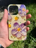 İphone 12 3 Boyutlu Özel Tasarım Silikon Cep Telefonu Kılıfı thumbnail 1