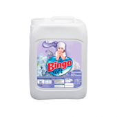 Bingo Soft Sensitive 5 L - 1
