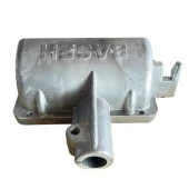 Kmtmak Motorlu Testere Baseh Ağaç Kabuk Soyma Makinesi Ana Gövde thumbnail 1