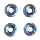 Kmtmak Motorlu Testere Ağaç Kabuk Soyma Makinesi Bıçak Civatası Pul Seti thumbnail 1