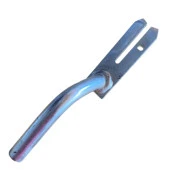 Kmtmak Husqvarna Oleomac Model Motorlu Testere Ağaç Kabuk Soyma Kolu Aparatı thumbnail 1