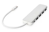 Digitus Type-C to 4xUSB 3.0 - Type-C thumbnail 2