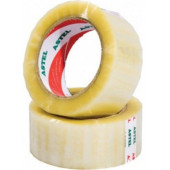 Astel Koli Bandı 45x100 Şeffaf 6'lı - 1