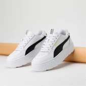 PUMA  KARMEN REBELLE KADIN SNEAKER AYAKKABI - 4