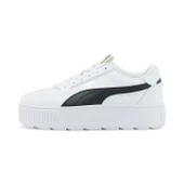 PUMA  KARMEN REBELLE KADIN SNEAKER AYAKKABI - 6