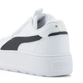 PUMA  KARMEN REBELLE KADIN SNEAKER AYAKKABI - 10