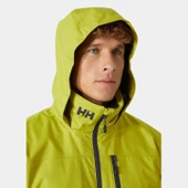 Helly Hansen CREW KAPİŞONLU MIDLAYER Erkek Mont HHA.33874 HHA.452 - 6