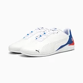 PUMA  BMW MMS DRİFT CAT DECİMA MOTOR SPOR AYAKKABI 307304-06 - 4