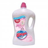 Bingo Fresh Yüzey Temizleyici Mutlu Yuvam 2,5 L - 1
