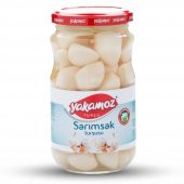 Yakamoz 370 Ml Sarımsak Turşusu - 1