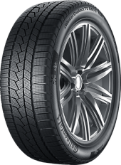 Continental WinterContact TS 860 S 245/50R19 105V XL* SSR (Kış) - 1