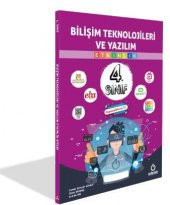 Sıfırbir 4. Sınıf Bilişim Teknolojileri ve Yazılım - 1