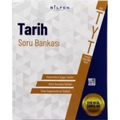 BİLFEN TYT TARİH SORU BANKASI YENİ - 1