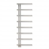 1400x500 mm Sierra Fırça Mat İnox Havlupan - 1